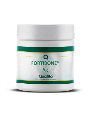 FORTIBONE® 5g - POTE -150g  - FAMÁCIA QUALLITÁ