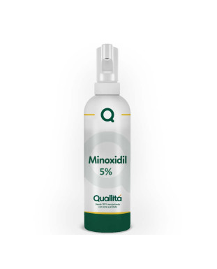 Minoxidil 5% - Loção capilar