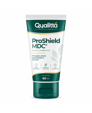 ProShield MDC® CREME FACIAL  FARMÁCIA QUALLITÁ