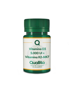 Vitamina D3 50.000 UI